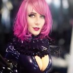 latexirime (LatexIrime) free OnlyFans Leaked Content 

 profile picture