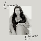 Get Free access to @laurenlauver Leak OnlyFans 

 profile picture