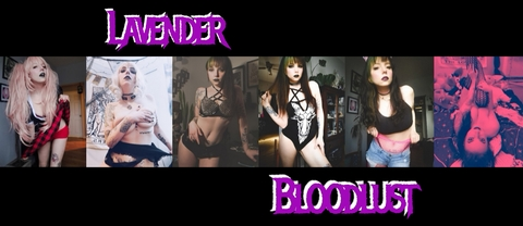 lavender_bloodlust onlyfans leaked picture 1