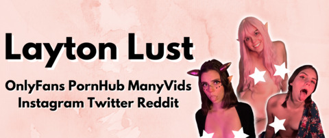 Header of layton_lust