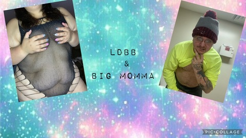 Header of ldbbandbiggmomma