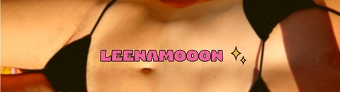 Header of leenamooon