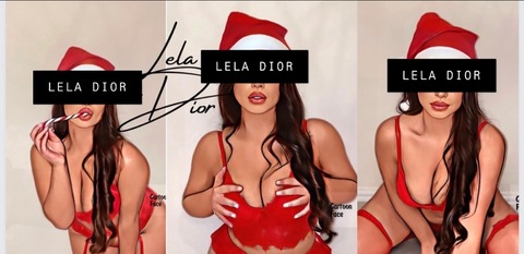 Header of leladior