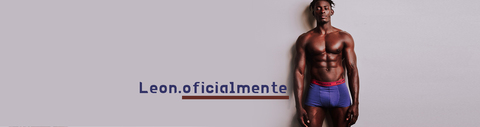 Header of leon.oficialmente