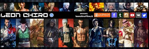 Header of leonchiro