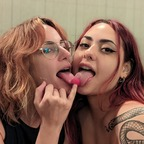 lesbian_couple_femdom onlyfans leaked picture 1