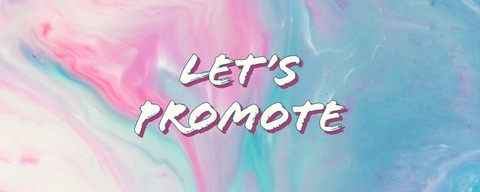 Header of letspromote