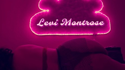 Header of levimontrose