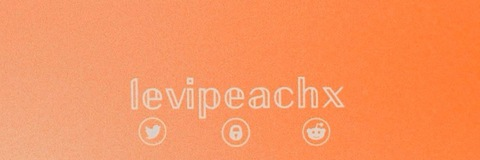 Header of levipeachx