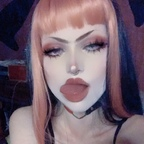lewdylilith OnlyFans Leaked 

 profile picture