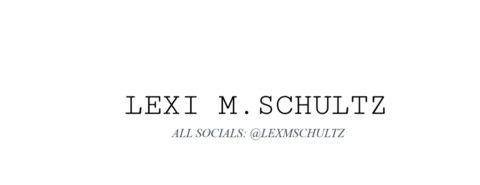 Header of lexmschultz