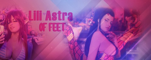 Header of liliastrafeet