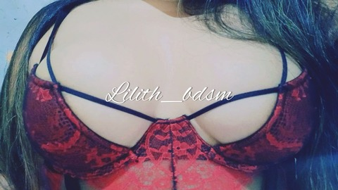 Header of lilith_bdsm