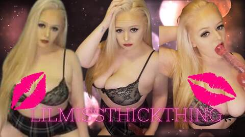 Header of lilmissthickthing