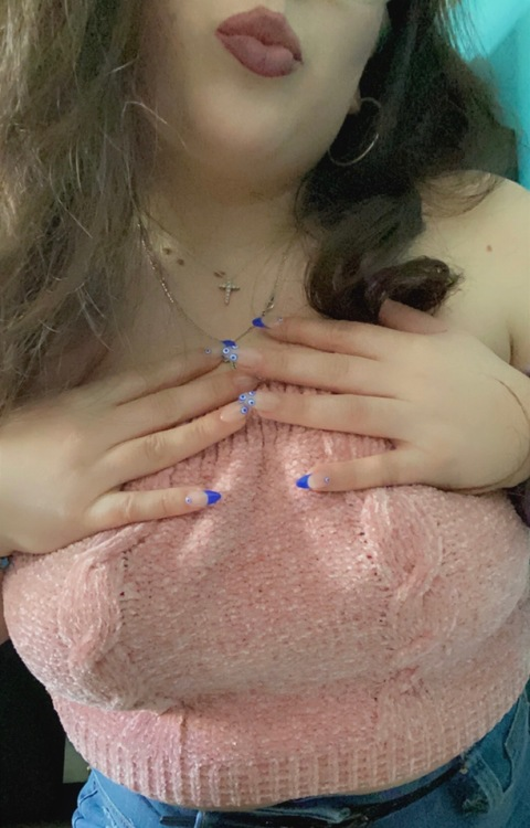 lilpeaches411 onlyfans leaked picture 1