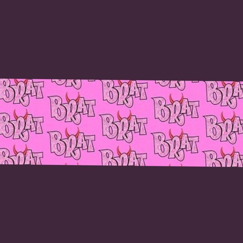 Header of lilsexybrat