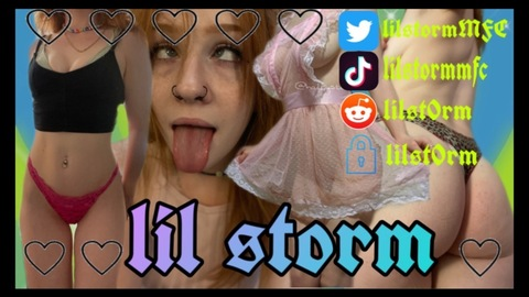 Header of lilst0rm