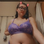 lilybabystar onlyfans leaked picture 1