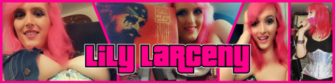 Header of lilylarceny