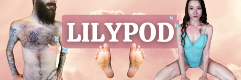 lilypod onlyfans leaked picture 1