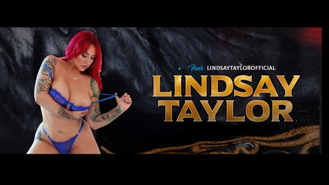 Header of lindsaytaylorfree