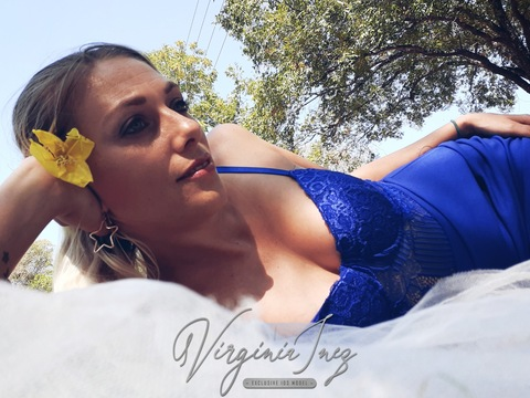 Header of lingeriemodel