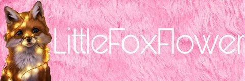 Header of littlefoxflxwer