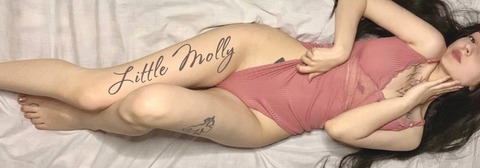 Header of littlemolly19