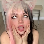 View littlepeiceofneko (Your anime girl 🌸) OnlyFans 304 Photos and 46 Videos for free 

 profile picture