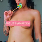 View littlesweettemptations OnlyFans videos and photos for free 

 profile picture