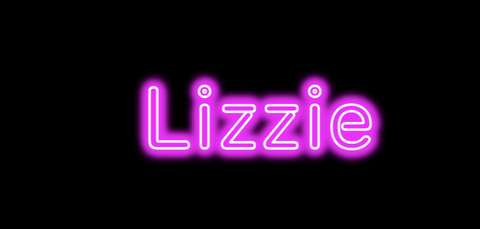 Header of lizziebethx