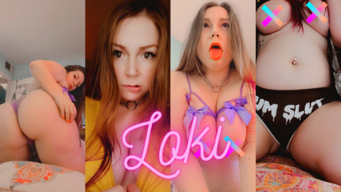 Header of lokikat