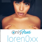 Onlyfans free loren0xx 

 profile picture