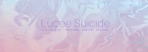 Header of luceesuicide