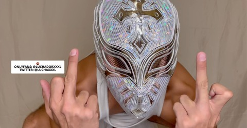 Header of luchadorxxxl