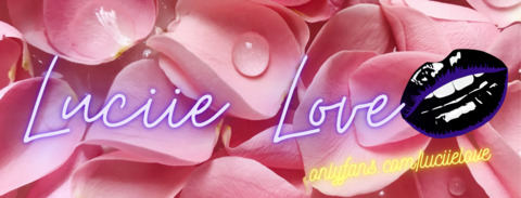 Header of luciielove