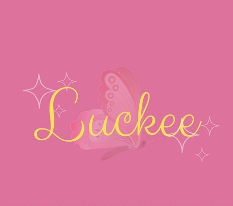 Header of luckeeday