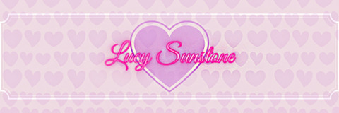 Header of lucysunstone