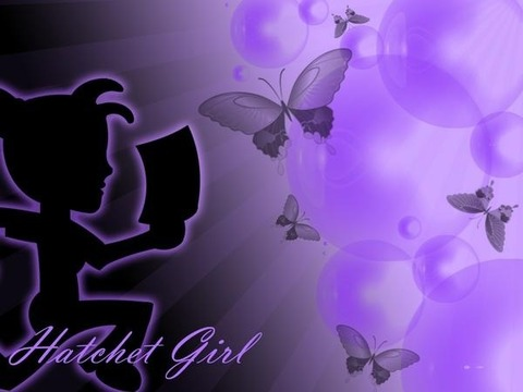 Header of lusciouslavenderlette