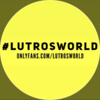 Get Free access to lutrosworld Leak OnlyFans 

 profile picture