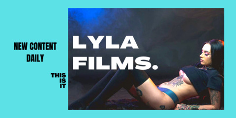 Header of lylafree