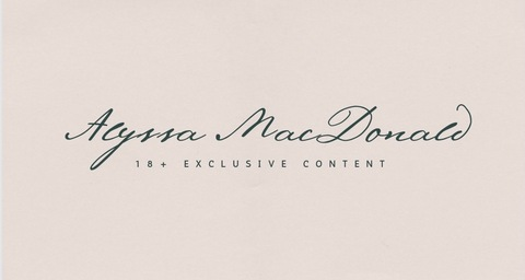 Header of macdonaldalyssa