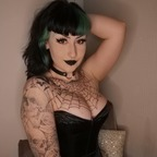 madamfrankenstein OnlyFans Leaked Photos and Videos 

 profile picture
