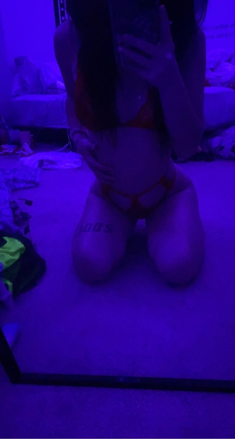 maddiewray24 onlyfans leaked picture 1