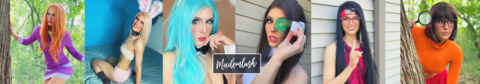 Header of mademlush_official