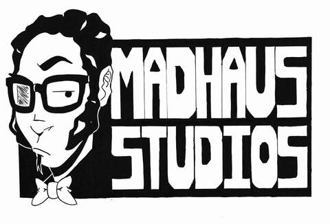 Header of madhausstudios