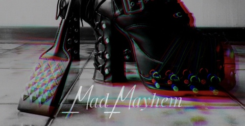 Header of madmayhem