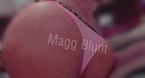 Header of maggblunt