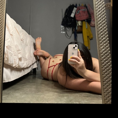 majo.torres onlyfans leaked picture 1