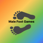 View malefootgames OnlyFans content for free 

 profile picture